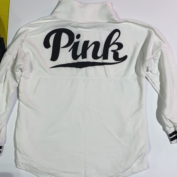 Women’s pink sweater - Picture 2 of 2